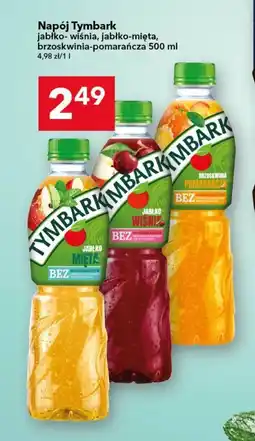 Lewiatan Napój Tymbark oferta