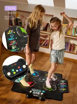 Smyk Mata muzyczna Smiki oferta