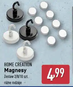 ALDI Home creation magnesy oferta