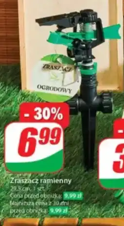 Dino Zraszacz ramienny oferta