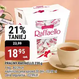 bi1 Praliny raffaello oferta