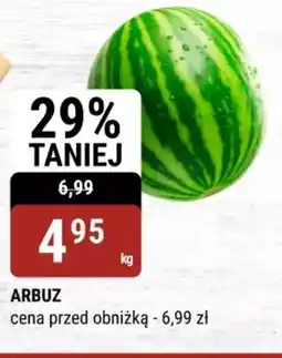 bi1 Arbuz oferta