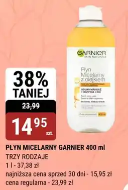 bi1 Płyn micelarny garnier oferta