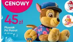 Pepco Maskotka psi patrol oferta