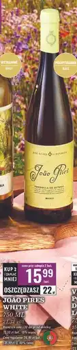 Biedronka Wino Joao Pires oferta