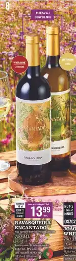 Biedronka Wino Ravasqueira Encantado oferta