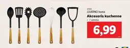 Lidl Łopatka Livarno Home oferta