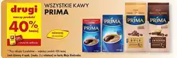 Biedronka Kawa Cafe Prima Finezja oferta