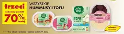 Biedronka Hummus z chipsami buraka Smacznego! oferta