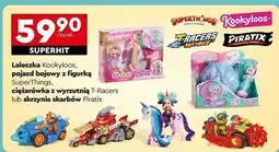 Biedronka Skrzynia skarbów piratix oferta
