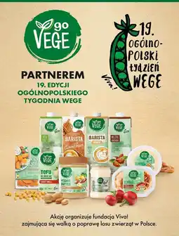 Biedronka Hummus klasyczny Govege oferta
