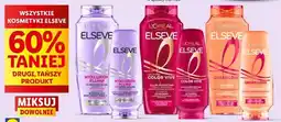 Lidl Odżywka rozplątująca L'oreal Elseve Dream Long oferta