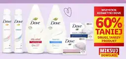 Lidl Mydło Dove Beauty Cream oferta