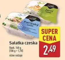 ALDI Sałatka czeska Gastro oferta