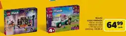 Carrefour Klocki Lego Friends oferta