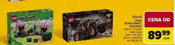 Carrefour Klocki 42199 Lego Technic oferta