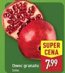 ALDI Granat oferta