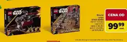 Carrefour Klocki 75401 Lego Star Wars oferta