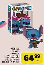 Carrefour Figurka stitch Pop! Television oferta