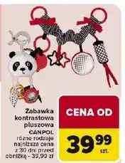 Carrefour Zabawka Canpol oferta