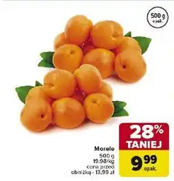 Carrefour Morele oferta