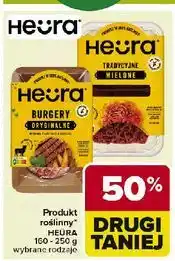Carrefour Tradycyjne mielone Heura oferta