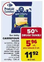 Carrefour Ser gouda Carrefour oferta
