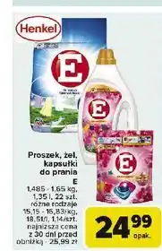 Carrefour Proszek do prania białych i jasnych tkanin E oferta