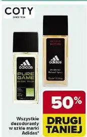 Carrefour Dezodorant Adidas Men Active Bodies oferta