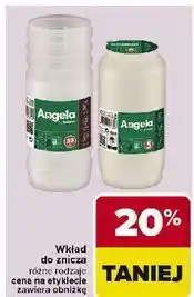 Carrefour Wkład olejowy 5 dni Angela oferta