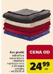 Carrefour Koc oferta