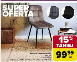 Krzesło diana