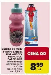Carrefour Butelka soft fc barcelona 500 ml Dafi oferta