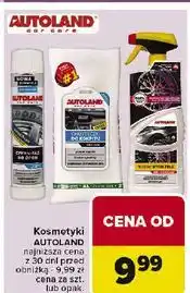 Carrefour Płyn do mycia felg Autoland oferta