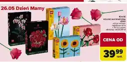 Carrefour Klocki 40524 Lego Classic oferta