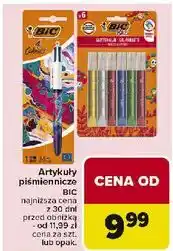 Carrefour Kleje w sztyfcie Bic oferta