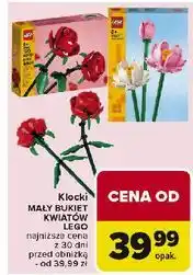 Carrefour Klocki 40460 Lego Classic oferta