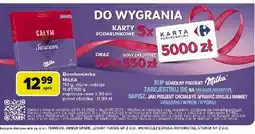 Carrefour Bombonierka Milka I Love oferta