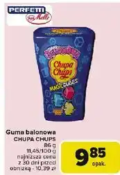 Carrefour Guma magic cubes Chupa Chups oferta
