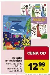 Carrefour Naklejki disney księżniczka 500 naklejek oferta