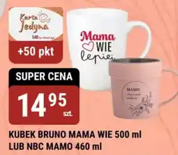 bi1 Kubek bruno mama wie / nbc mamo oferta
