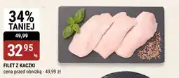 bi1 Filet z kaczki oferta