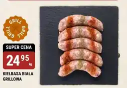 bi1 Kiełbasa biała grillowa oferta