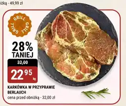 bi1 Karkówka w przyprawie berlauch oferta