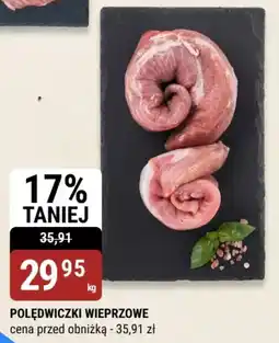 bi1 Polędwiczki wieprzowe oferta