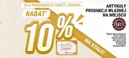 bi1 Artykuły produkcji własnej oferta