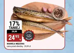 bi1 Makrela wędzona oferta