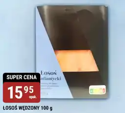 bi1 Łosoś wędzony oferta