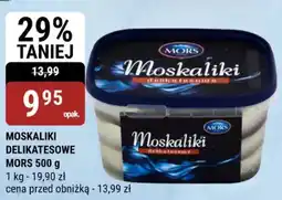 bi1 Moskaliki delikatesowe mors oferta