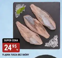 bi1 Flądra tusza bez skóry oferta